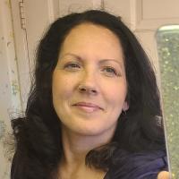 Rebecca Johnson