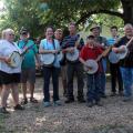 Mark's Five-String Banjo Directory