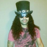 Dracko Diaz