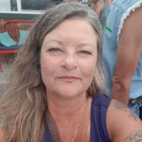Paula Faraday