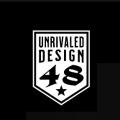 Unrivaled Design 48