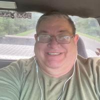 James D White jr