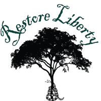 Restore  Liberty