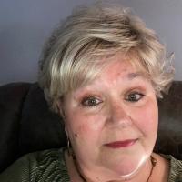 Sharon Mcleroy