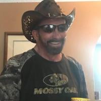 Darrell Palmer