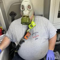 Christopher Eleyette