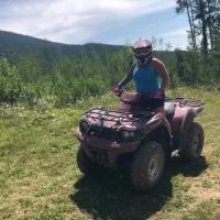 kim van de coevering