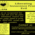 Liberating Innocence From Evil