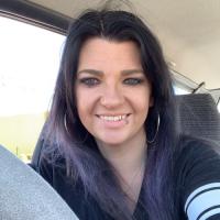 Jenna Patton