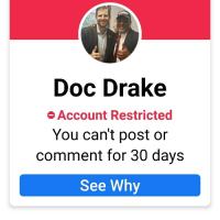 Doc Drake