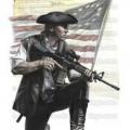 Liberty County Patriots Page
