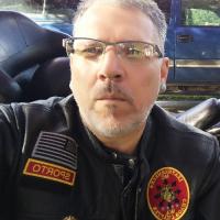 Patrick Harnish Sr