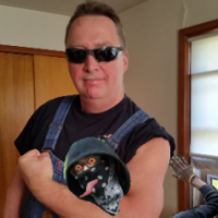 Donald Lee Taylor