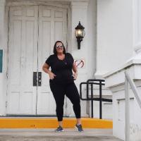 Angela Whitney
