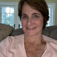 Betsy Radcliffe