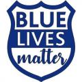 Blue Lives Matter