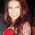 Gina Pyron