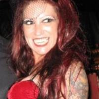 Gina Pyron