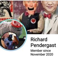 Richard Pendergast