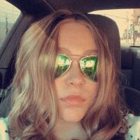 Brianne Carter