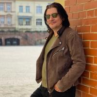 Vlad DeBriansky