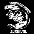 Mountain Mann Survival