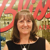 Christine Klug