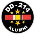 DD 214 Alumni