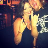 Christy Oshaughnessy