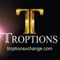 Troptions Crypto Currency