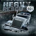 The Weather Channel Originals Heavy Rescue: 401