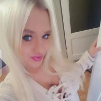 Marie Dussault