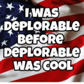 Deplorable Central Q