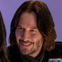 Keanu Charles Reeves 007