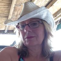 Patricia Webster