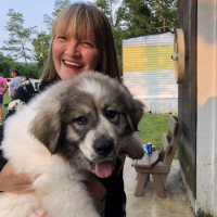 Charmaine Montgomery