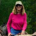 Mary Russell