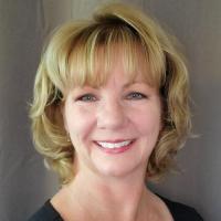 Susan Burkett