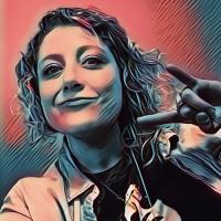 Breanna Vanden Bos