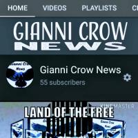 Gianni Crow News