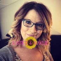 Leah Crane