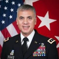 Paul M Nakasone