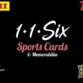 11Six Sports Cards