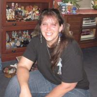 Tracey Flynn