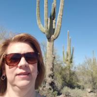 Rebecca Deal