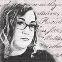 White T