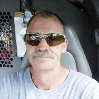 Mark overholser