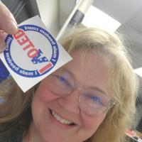 Tammy Childress Foster