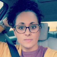 Carla Harrington