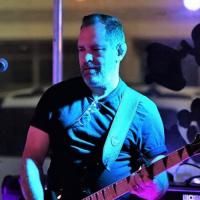 Rob Payne